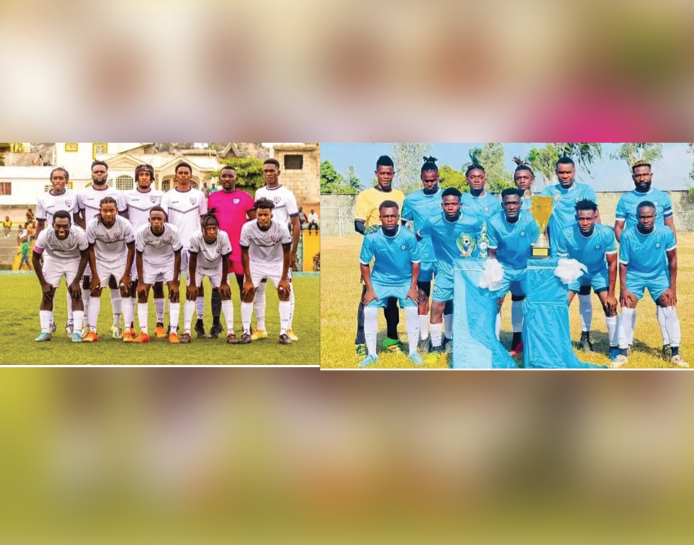 Le voile est levé sur l'identité des qualifiés pour les play-offs